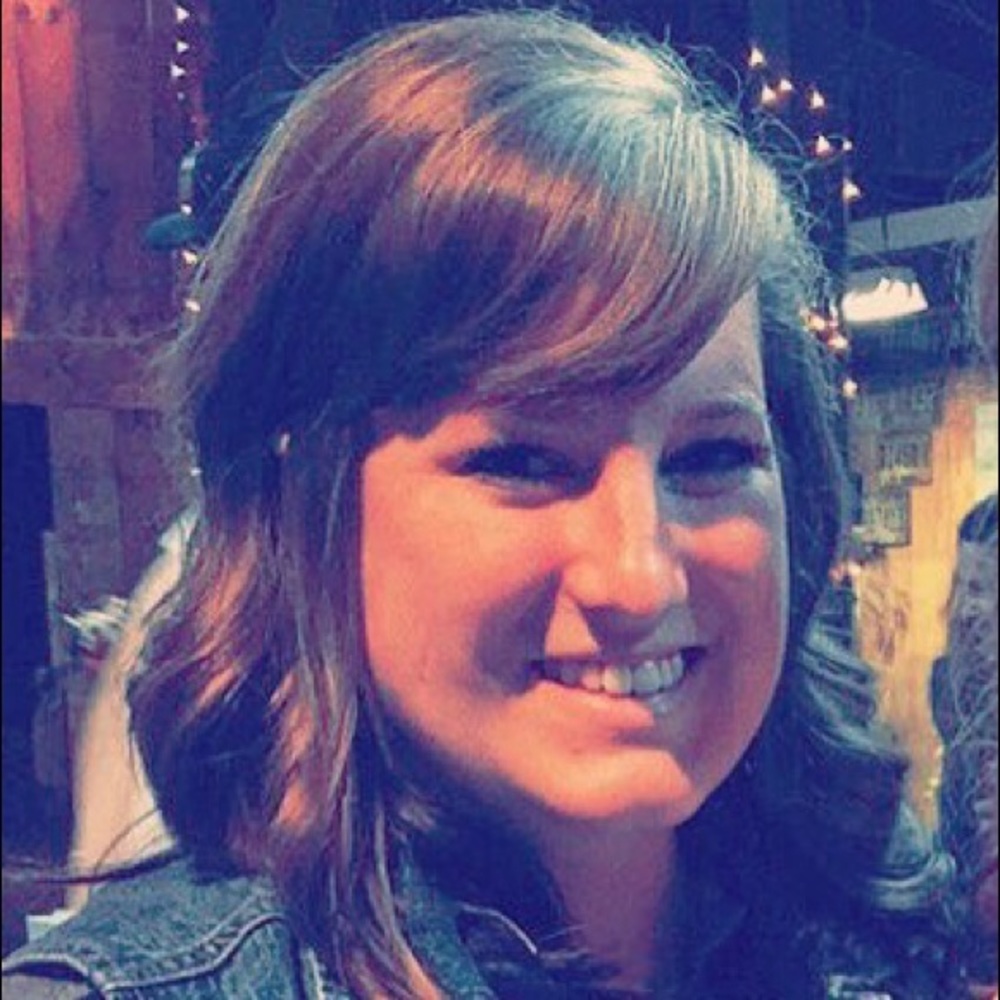 Meet your Posher, Lindsay